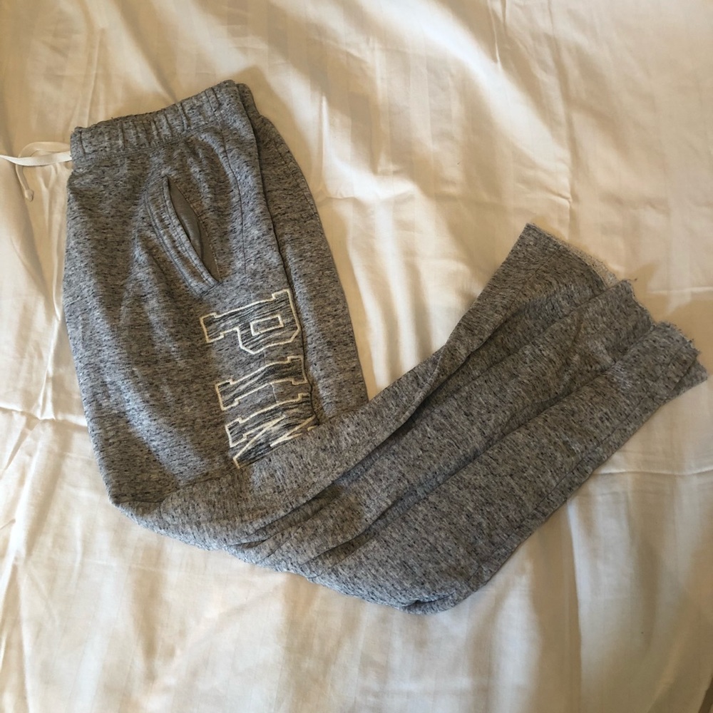 VS PINK Sweatpants